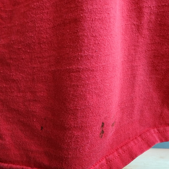 Edelbrock Racing Tee - Picture 6 of 6